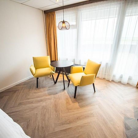 Hotel Zwartewater Zwartsluis Bagian luar foto