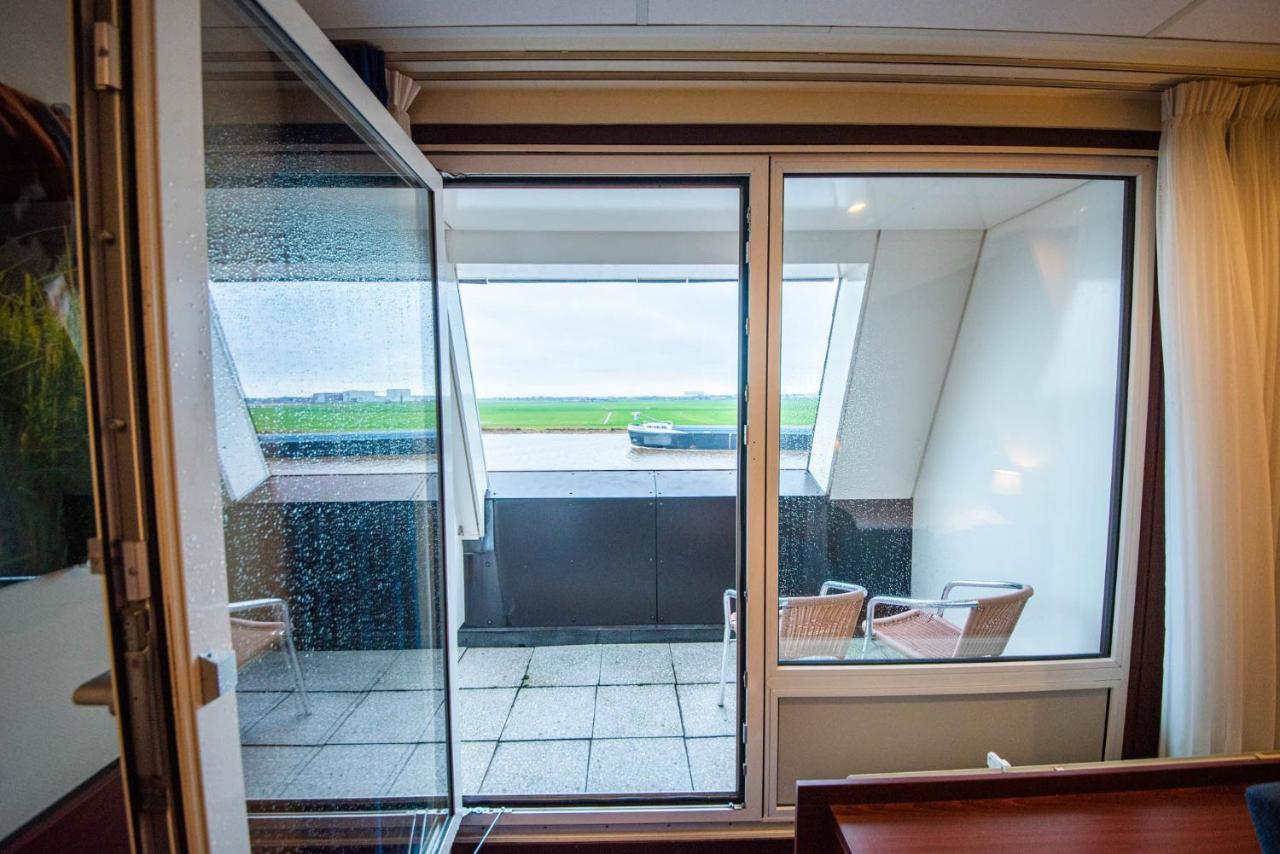 Hotel Zwartewater Zwartsluis Bagian luar foto