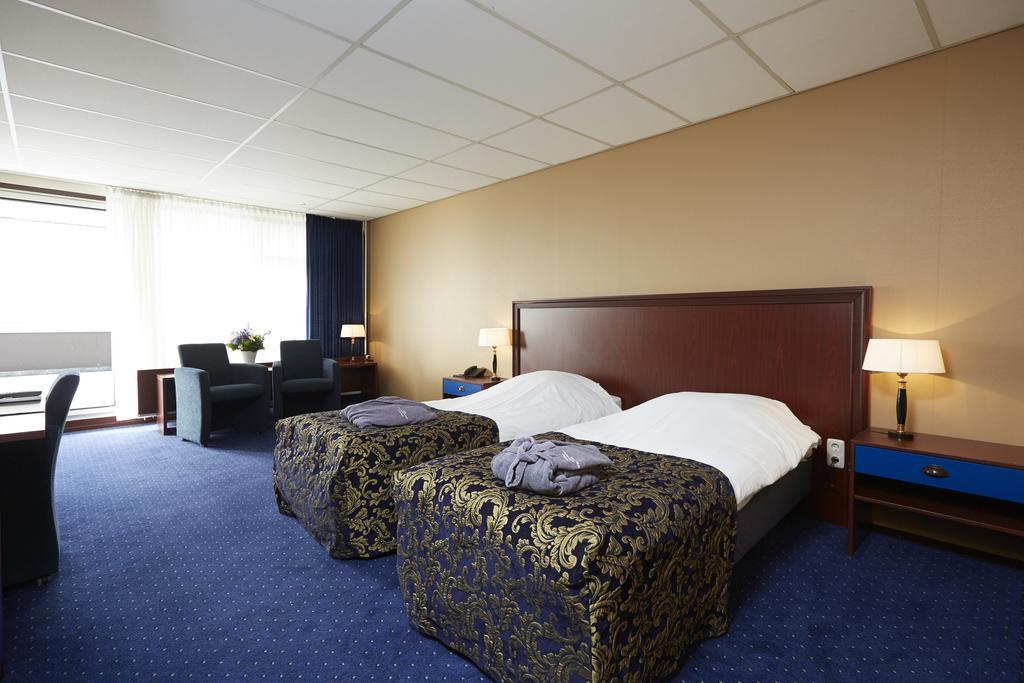 Hotel Zwartewater Zwartsluis Bagian luar foto