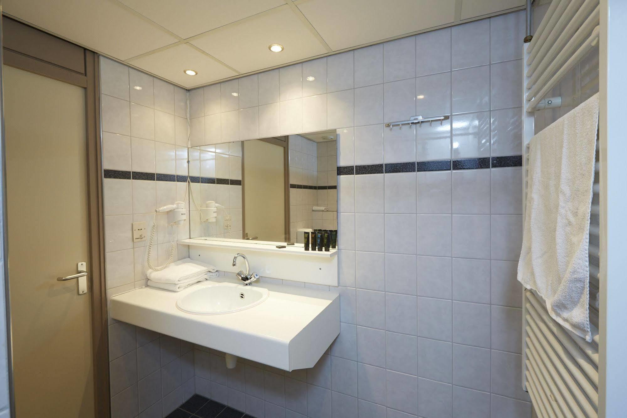 Hotel Zwartewater Zwartsluis Bagian luar foto